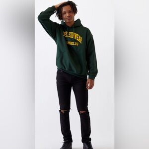 New PacSun Skinny Jeans